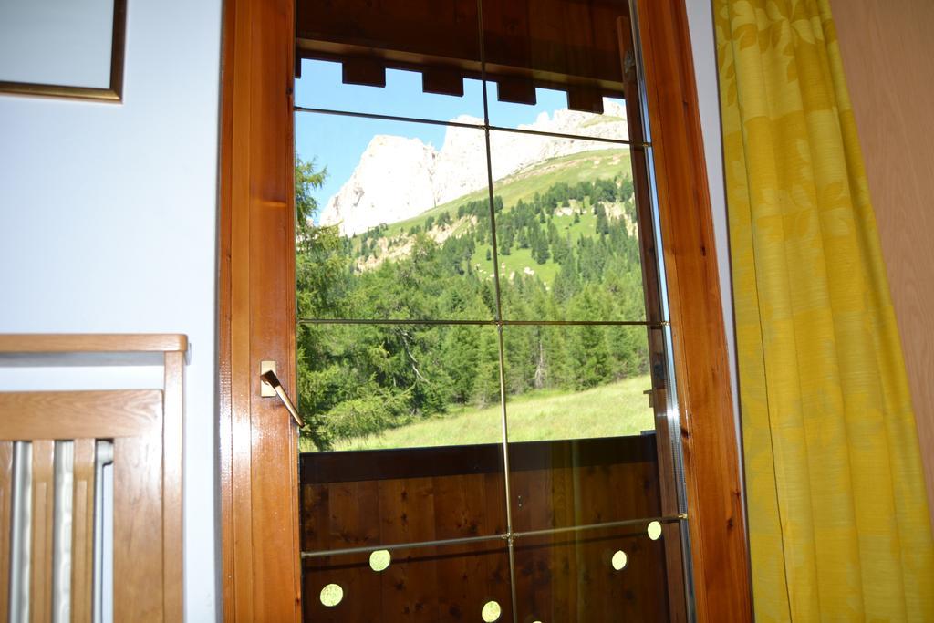 Villa Tamion Vigo di Fassa Cameră foto