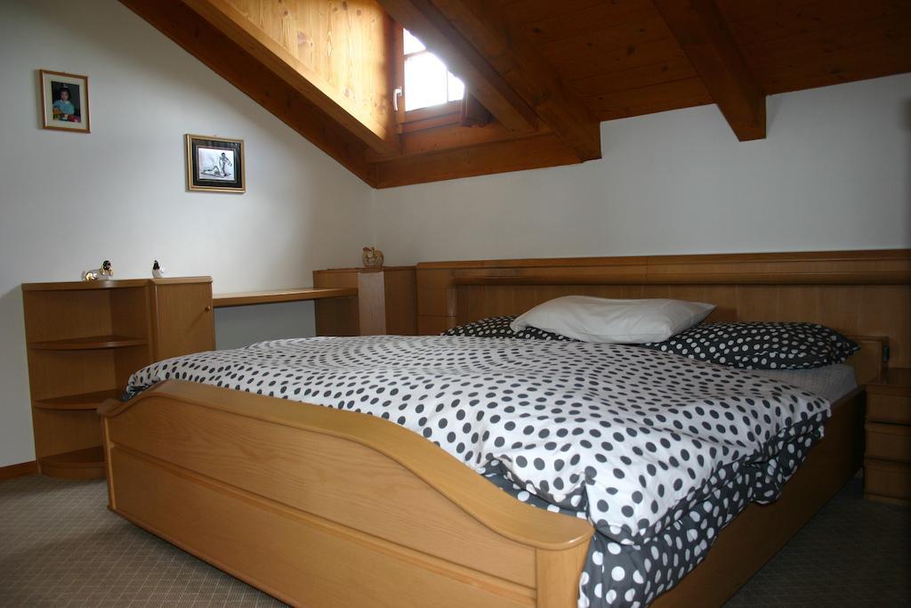 Villa Tamion Vigo di Fassa Cameră foto